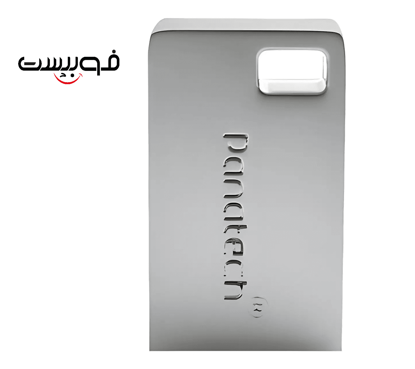 فلش مموری پاناتک مدل P408 ظرفیت 32 گیگابایت — تصویر ۳
