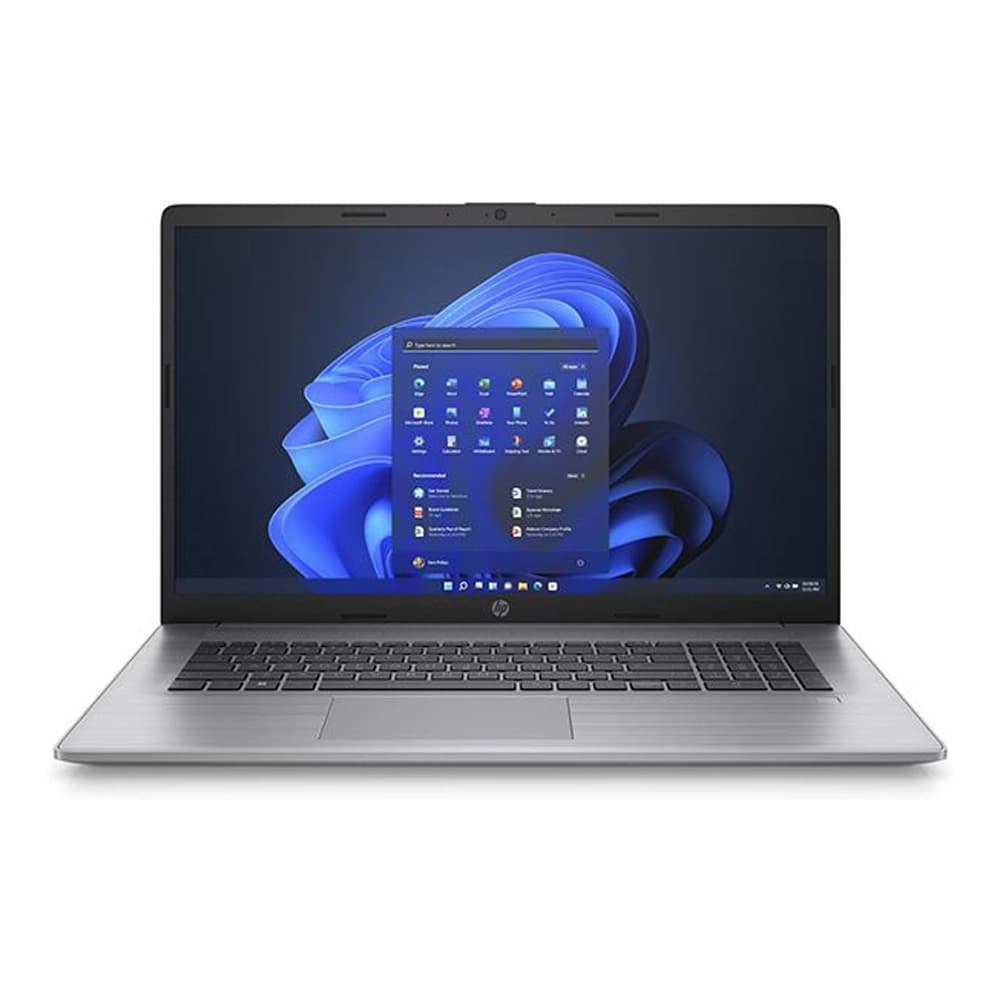 لپ تاپ اچ پی HP 470 G9 | Core i5-1235G7 | 16G | 512G | INTEL UHD | 17.1″FHD (استوک)