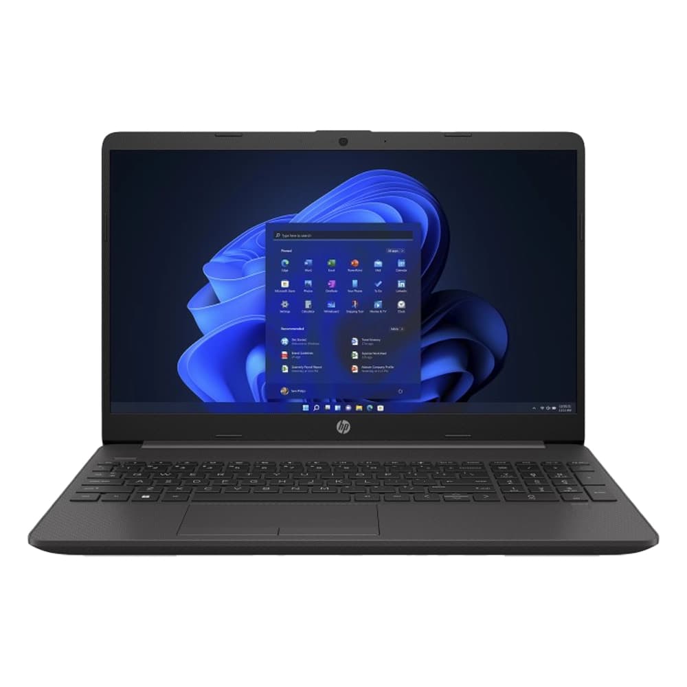 لپ تاپ اچ پی HP 250 G9 |Core i5-1235U | 16G | 512G | INTEL iris Xe | 15.6″FHD (استوک)