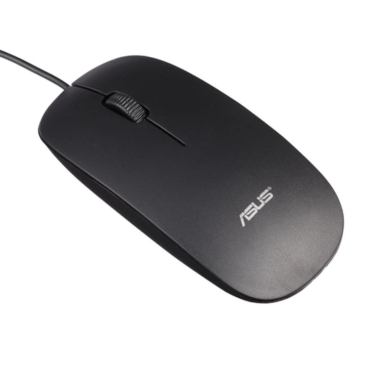 موس سیم دار ASUS B200