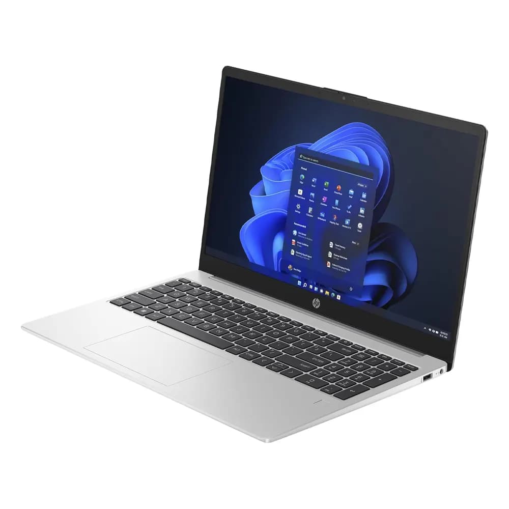 لپ تاپ اچ پی HP 250G10 | Core i5-1335U | 8G | 512G | INTEL UHD | 15.6″FHD (استوک) — تصویر ۶