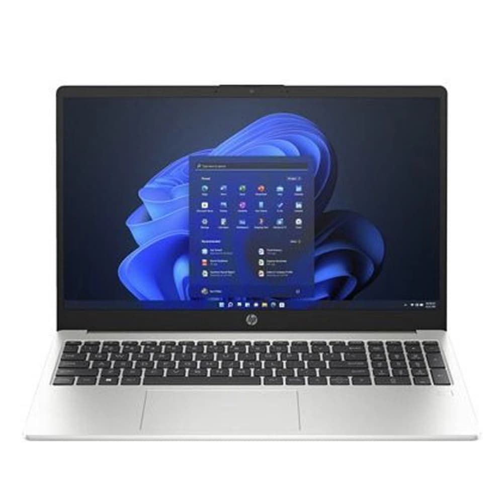 لپ تاپ اچ پی HP 250G10 | Core i5-1335U | 8G | 512G | INTEL UHD | 15.6″FHD (استوک) — تصویر ۴