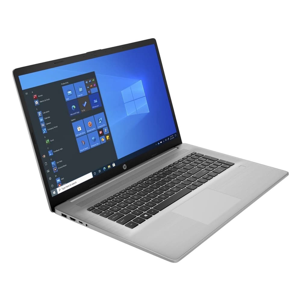 لپ تاپ اچ پی HP 470 G8 | Core i5-1135G7 | 16G | 512G | INTEL UHD | 17.1″FHD (استوک) — تصویر ۳