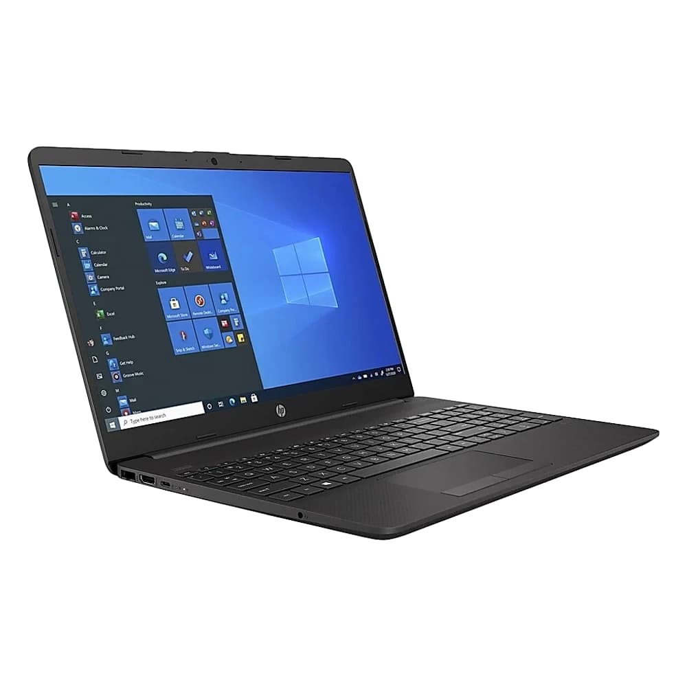 لپ تاپ اچ پی HP 250 G8 | Core i5-1035G1| 8G | 256G | INTEL HD | 15.6”HD (استوک) — تصویر ۲