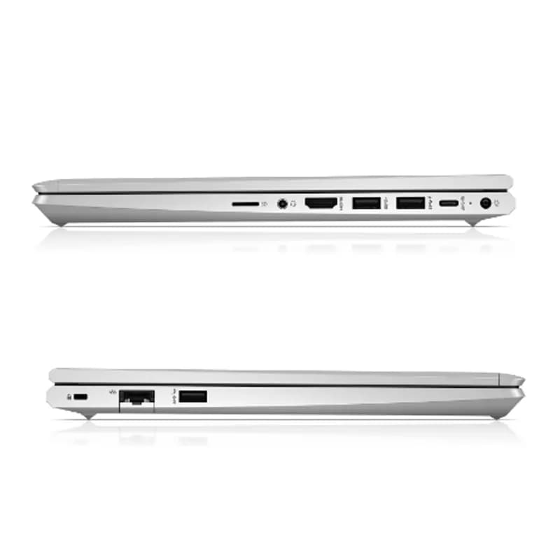 لپ تاپ اچ پی HP Probook 440 G8 | Core i5-1135G7 | 8G | 512G | INTEL iris xe | 14.1”FHD (استوک) — تصویر ۲