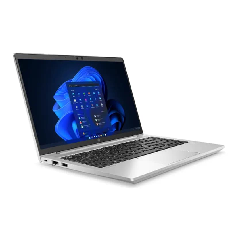 لپ تاپ اچ پی HP Probook 440 G8 | Core i5-1135G7 | 8G | 512G | INTEL iris xe | 14.1”FHD (استوک) — تصویر ۳