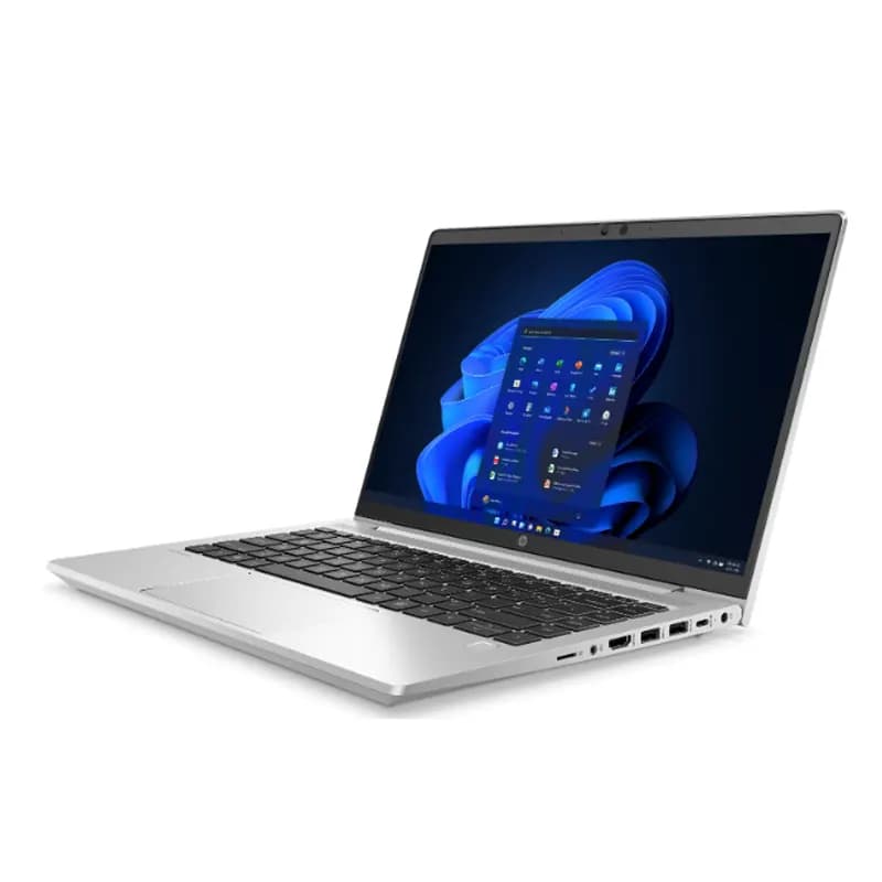لپ تاپ اچ پی HP Probook 440 G8 | Core i5-1135G7 | 8G | 512G | INTEL iris xe | 14.1”FHD (استوک) — تصویر ۴