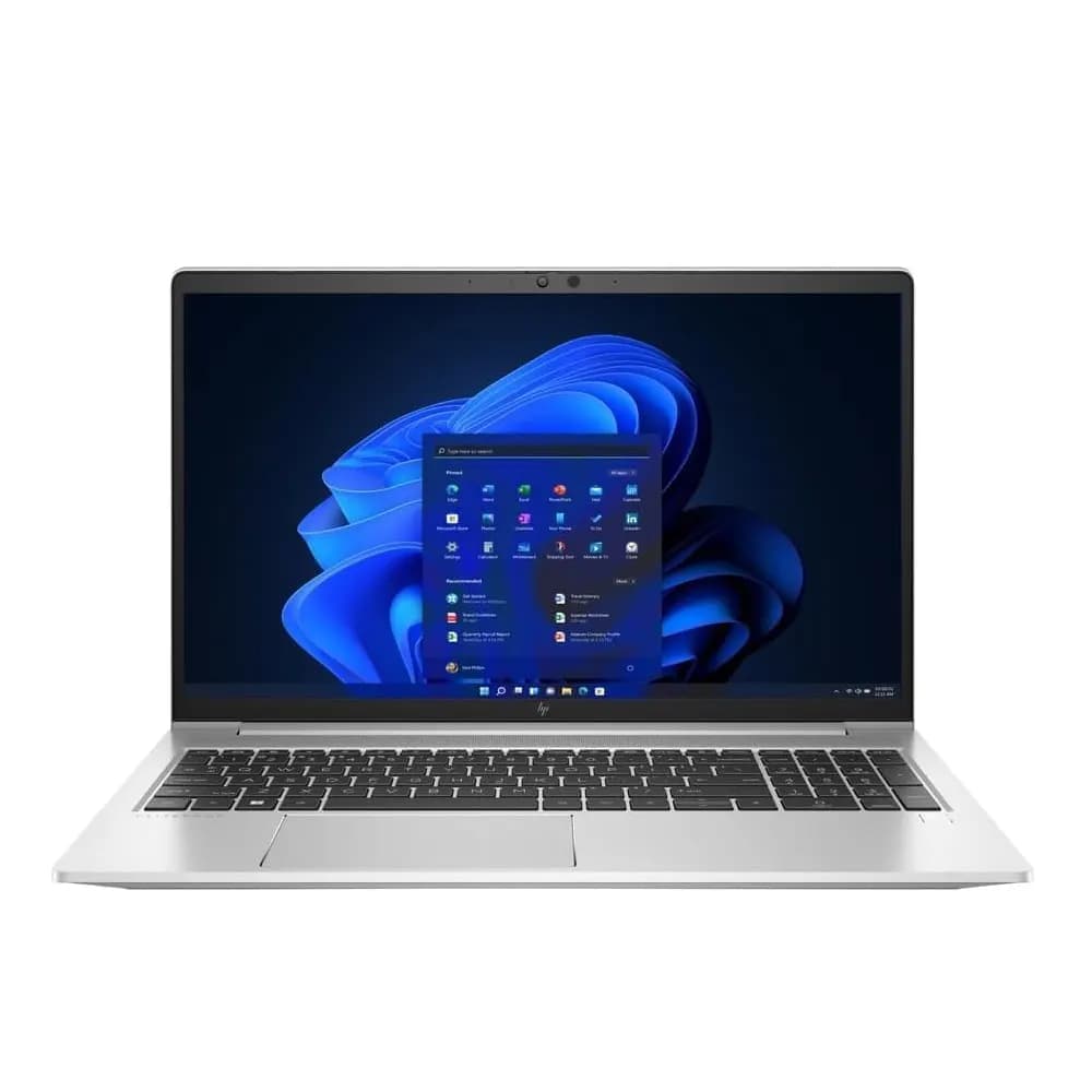 لپ تاپ اچ پی HP Probook 440 G10 | Core i5-1335U | 16G | 256G | INTEL IRIS XE | 14.1”FHD (استوک) — تصویر ۲