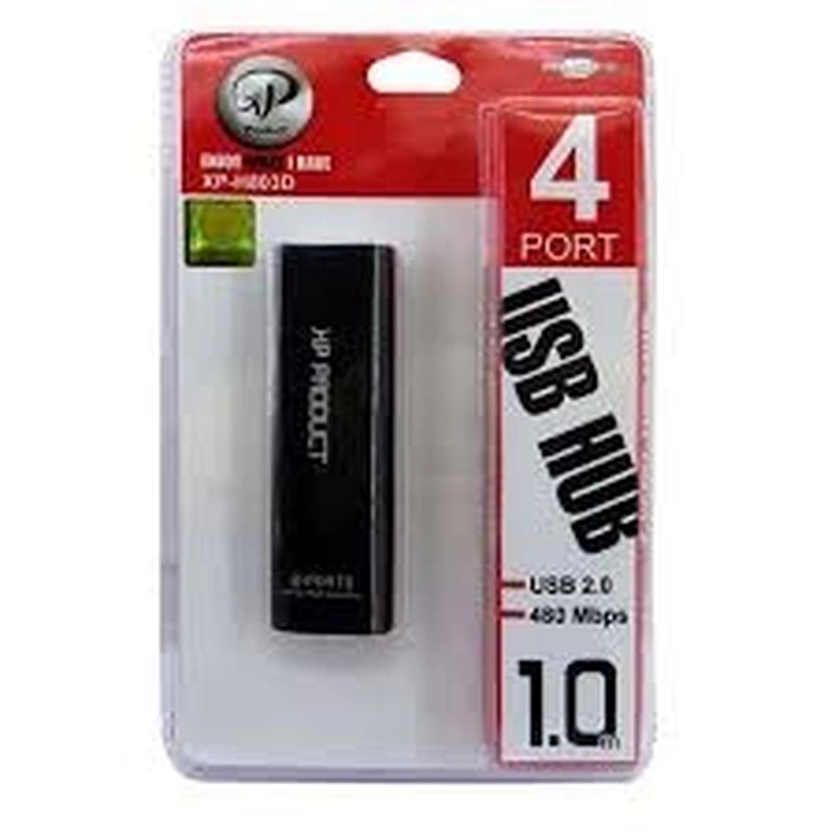 هاب USB 4 پورت XP 803 — تصویر ۲