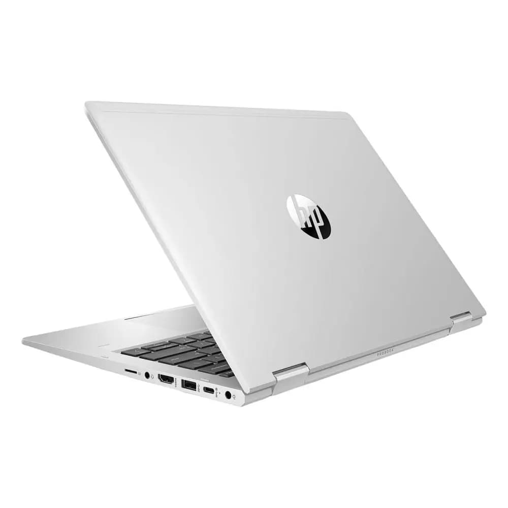 لپ تاپ اچ پی HP PROBOOK 435 G8 | Ryzen5-4650U | 8G | 256G | 512MB AMD | 13.5” Full HD TOUCH X360 (استوک) — تصویر ۸