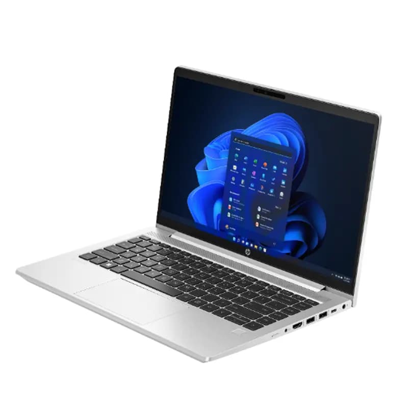 لپ تاپ اچ پی HP Probook 445 G10 | Ryzen7-7730U | 8G | 512G | AMD Radeon | 14”FHD (اپن باکس) — تصویر ۲