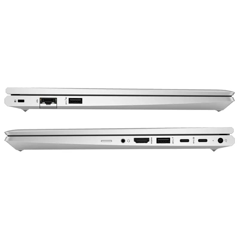 لپ تاپ اچ پی HP Probook 445 G10 | Ryzen7-7730U | 8G | 512G | AMD Radeon | 14”FHD (اپن باکس) — تصویر ۴