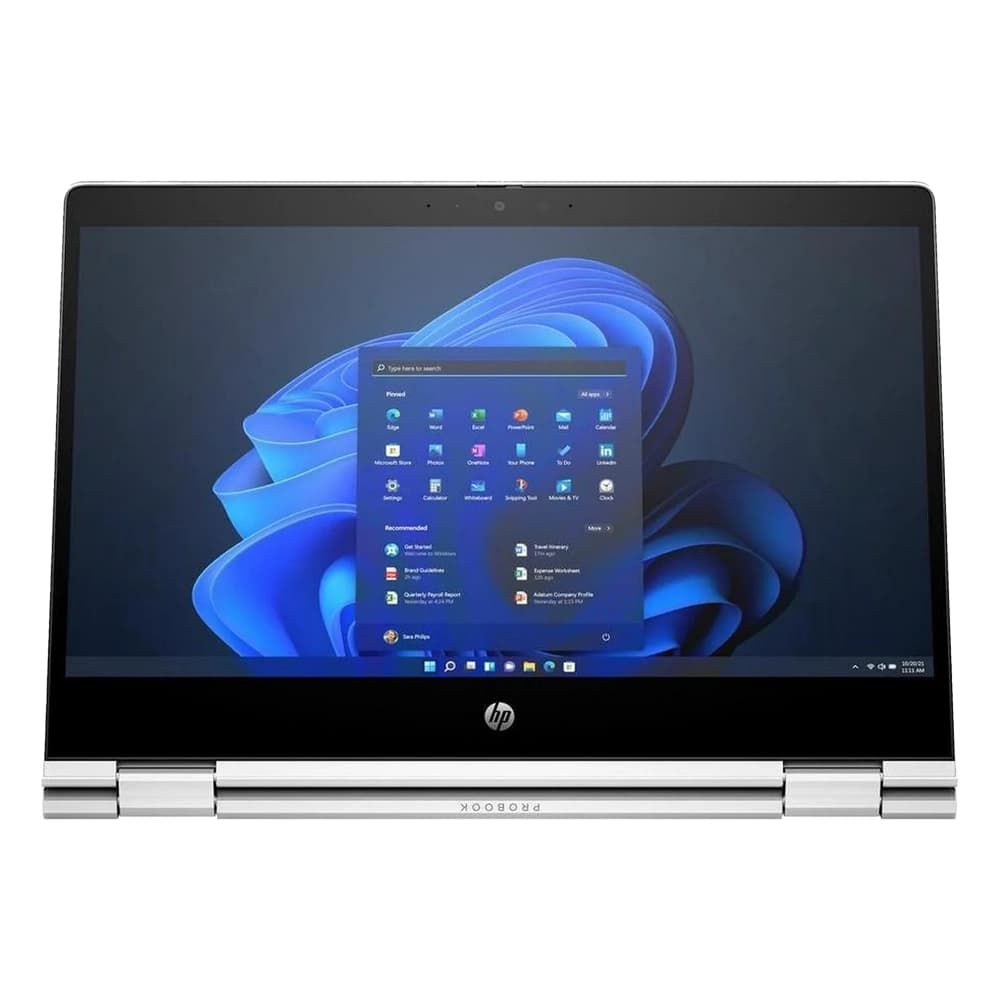 لپ تاپ اچ پی HP PROBOOK 435 G10 X360 | Ryzen5-7530U | 16GB |512G | AMD Radeon | 13”FHD X360 TOUCH (اپن باکس) — تصویر ۴