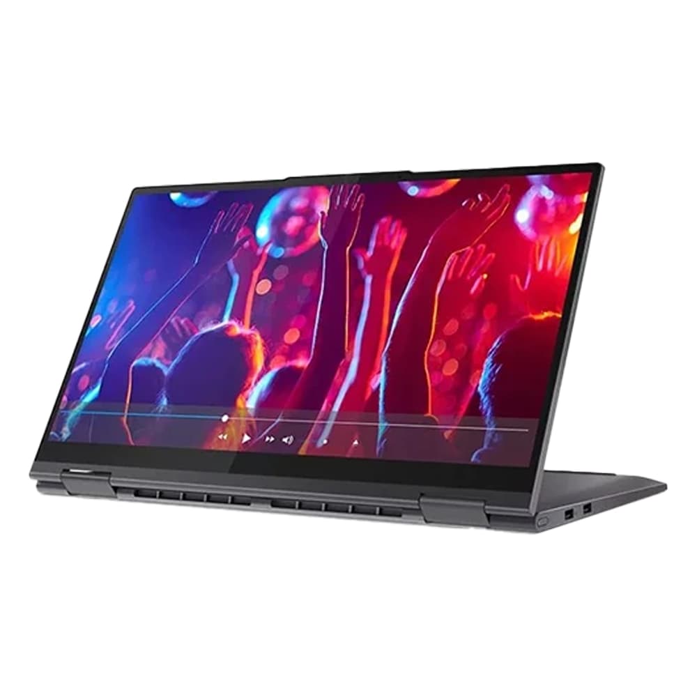لپ تاپ لنو LENOVO Yoga 7-15ITL5 | i5-1135G7 | 8G | 512G | intel iris xe | 15.6”FHD TOUCH 360(استوک) — تصویر ۶