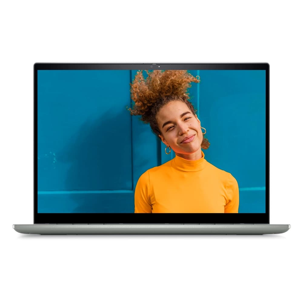 لپ تاپ دل هاله DELL inspiron 14 360 | Ryzen7-7730U | 16G | 256G | INTEL UHD| 14” X360 FHD +TOUCH (استوک) — تصویر ۹