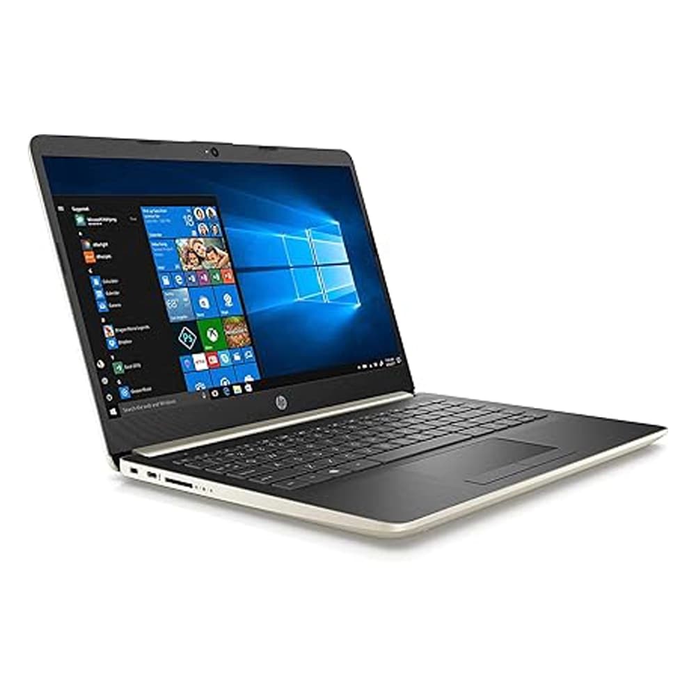 لپ تاپ اچ پی HP Laptop 14 CF | i7-8550U | 8G | 256G | Intel UHD | 13.3”FHD TOUCH (استوک) — تصویر ۴