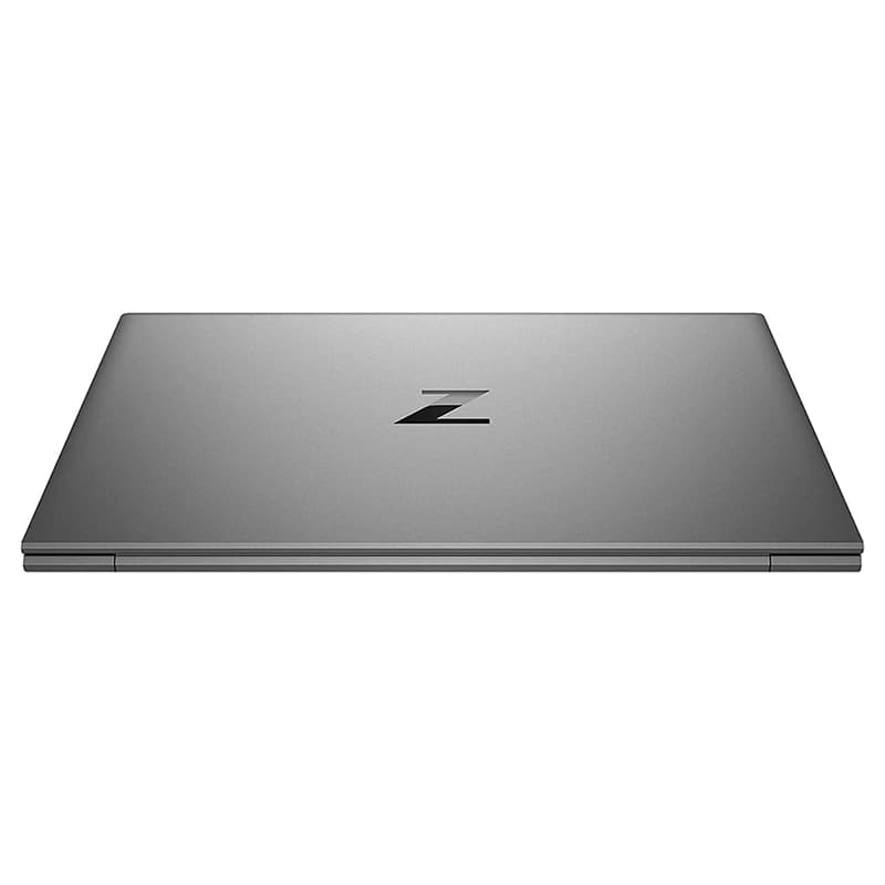 لپ تاپ اچ پی HP ZBook 15 Fire fly G8 | i7-1165G7 | 16G | 512G | 4GB NVIDIA T500 | 15.6” FHD (استوک) — تصویر ۲