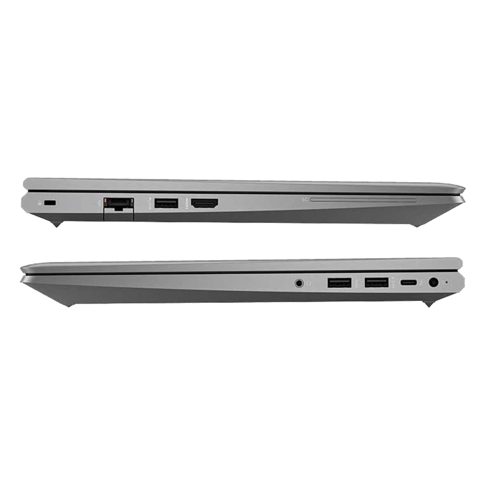 لپ تاپ اچ پی HP Zbook Power 15 G10 | Core i7-13800H | 16G | 1TB | 4GB RTX A500 | 15.6”FHD (استوک) — تصویر ۹