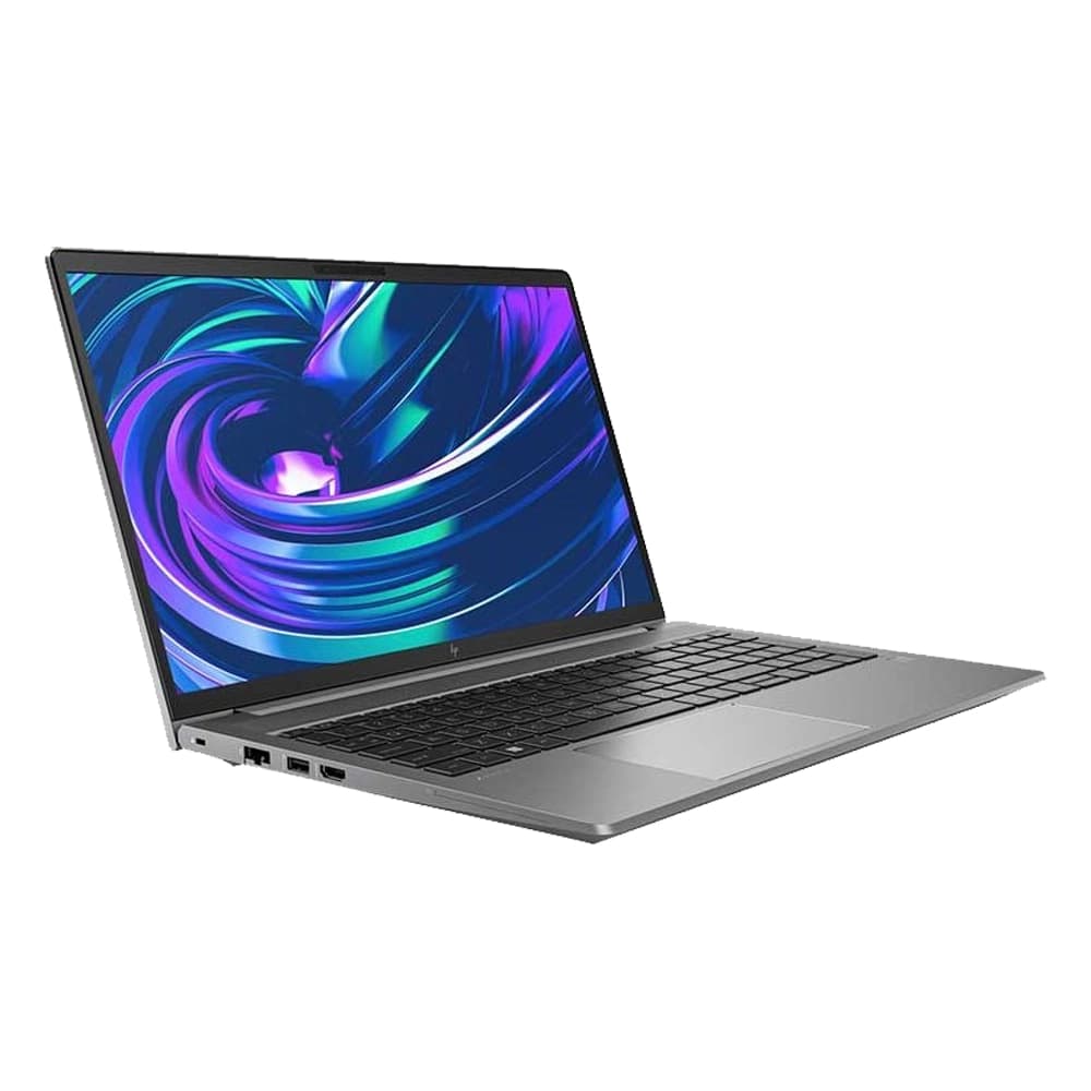 لپ تاپ اچ پی HP Zbook Power 15 G10 | Core i7-13800H | 16G | 1TB | 4GB RTX A500 | 15.6”FHD (استوک) — تصویر ۱۰