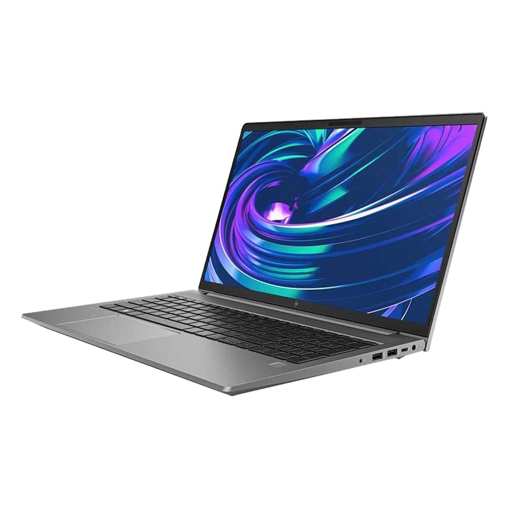 لپ تاپ اچ پی HP Zbook Power 15 G10 | Core i7-13800H | 16G | 1TB | 4GB RTX A500 | 15.6”FHD (استوک) — تصویر ۵