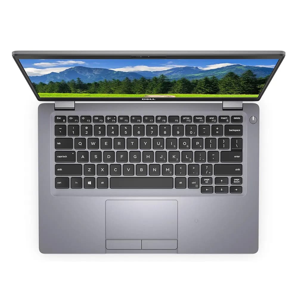 لپ تاپ دل DELL Latitude 5310 | Core i5-10310U | 16G | 256G | INTEL UHD | 13.5”Full HD (استوک) — تصویر ۴