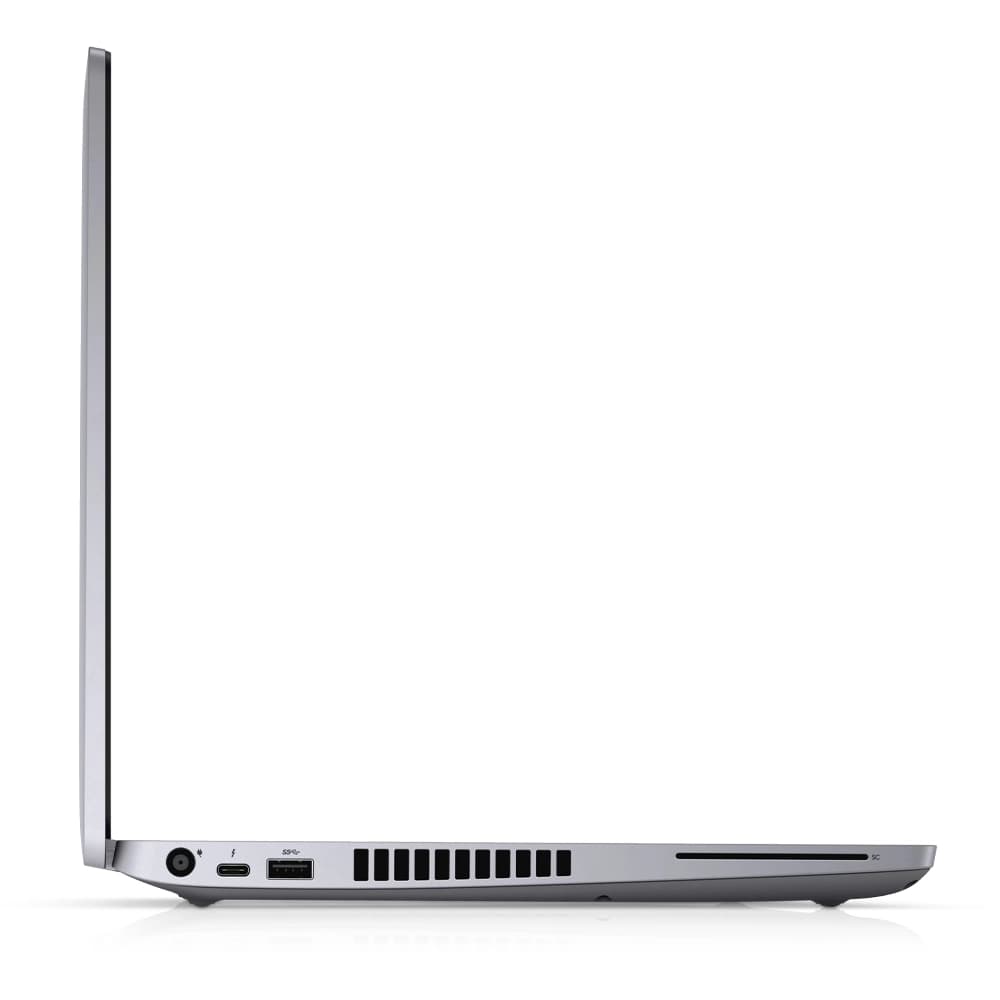 لپ تاپ دل DELL Latitude 5511 | Core i7-10850H | 16G | 512G | 2GB NVIDIA MX150 | 15.6”FHD (استوک) — تصویر ۱۲