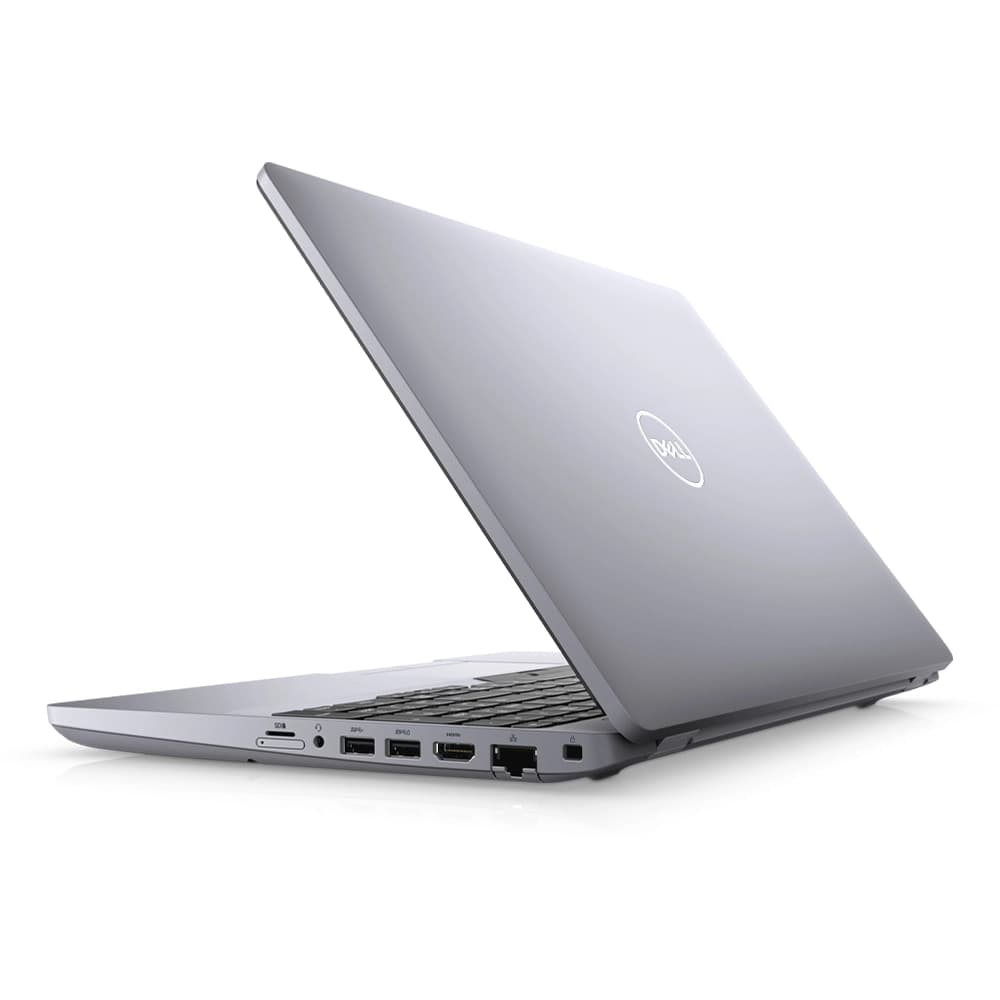 لپ تاپ دل DELL Latitude 5511 | Core i7-10850H | 16G | 512G | 2GB NVIDIA MX150 | 15.6”FHD (استوک) — تصویر ۶