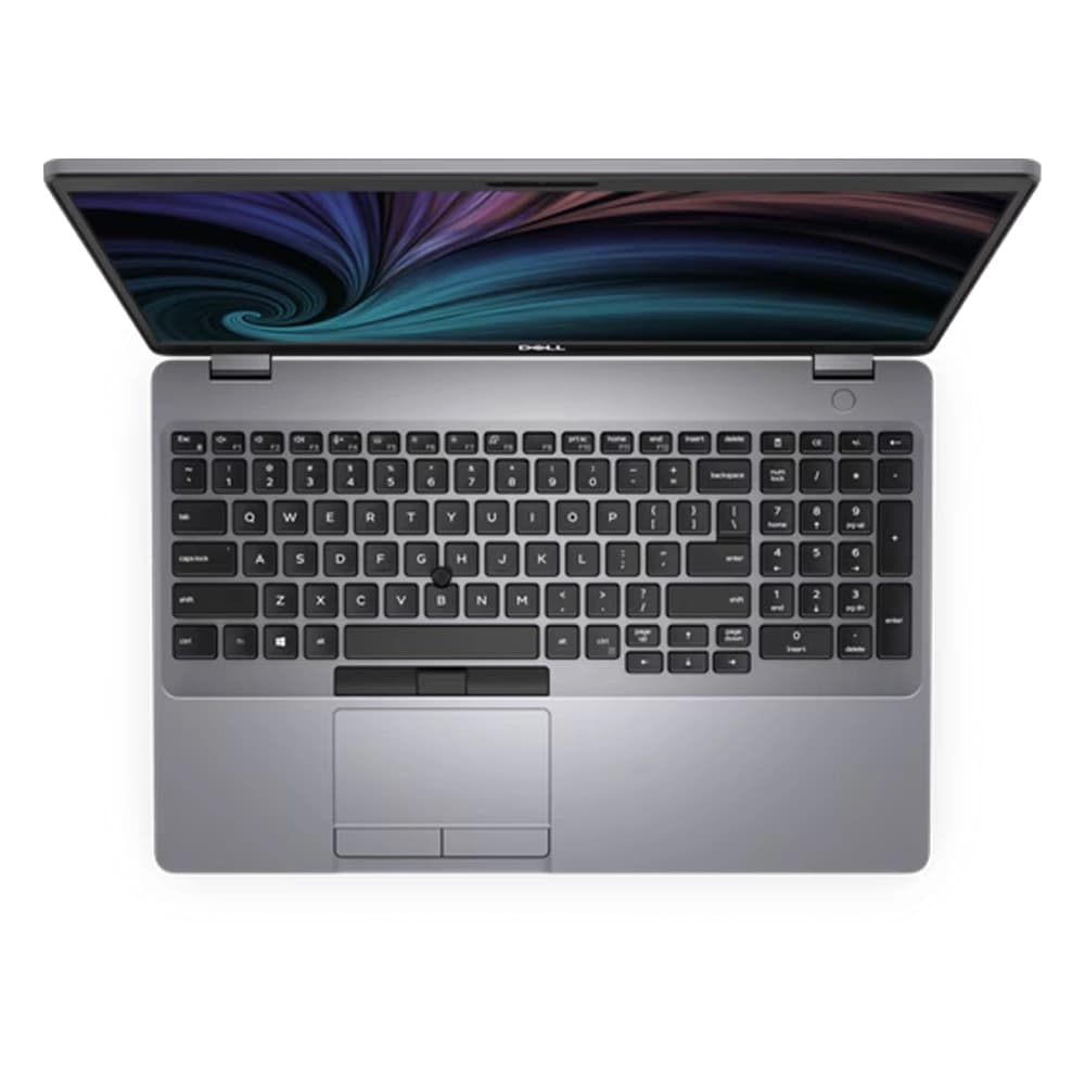 لپ تاپ دل DELL Latitude 5511 | Core i7-10850H | 16G | 512G | 2GB NVIDIA MX150 | 15.6”FHD (استوک) — تصویر ۲