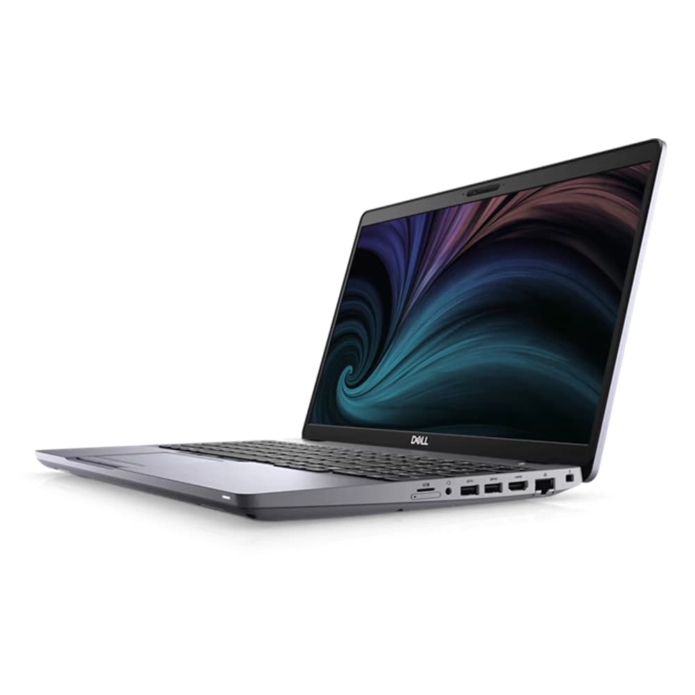 لپ تاپ دل DELL Latitude 5511 | Core i7-10850H | 16G | 512G | 2GB NVIDIA MX150 | 15.6”FHD (استوک) — تصویر ۳