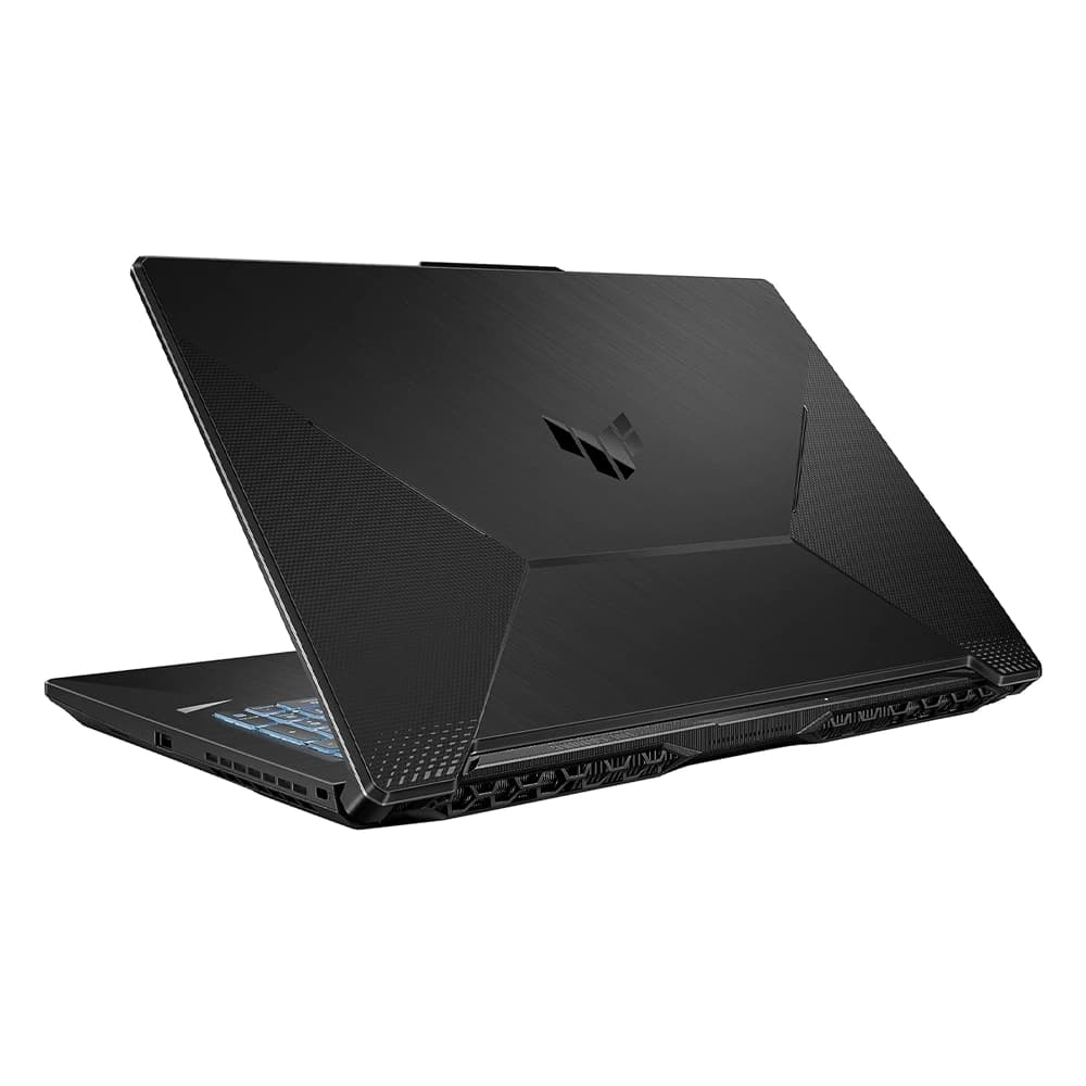 لپ تاپ ایسوس ASUS TUF F17 | Core i7-12700H | 16G | 1TB | 6GB RTX 3060 | 17.3”FHD IPS 144Hz (باکس اورجینال نات اکتیو) — تصویر ۷