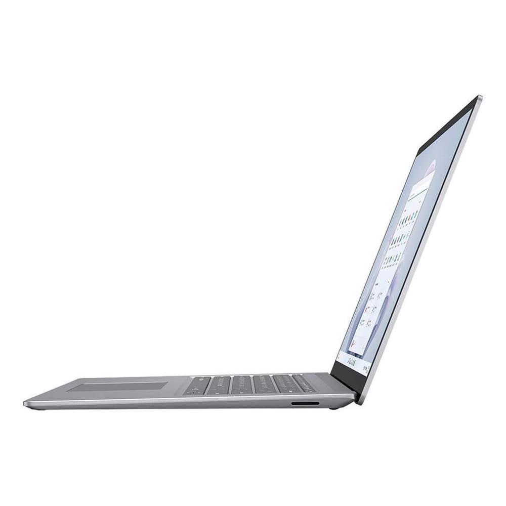 لپ تاپ سرفیس Microsoft SURFACE Laptop 5 | i7-1265U | 16G | 512G | INTEL iris xe | 13.5″2K (استوک) — تصویر ۵