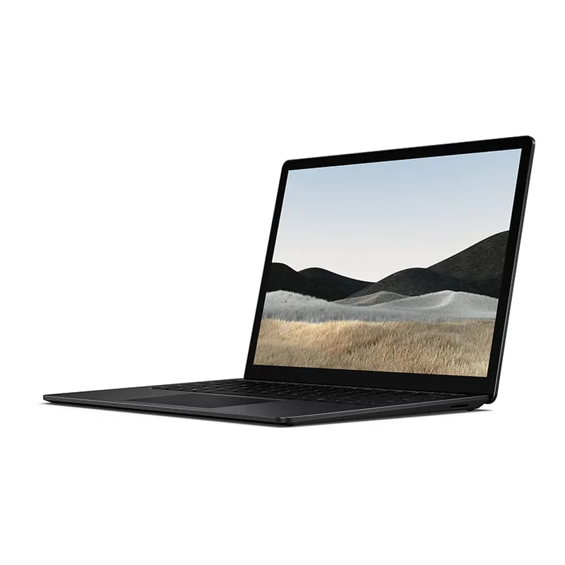 لپ تاپ مایکروسافت Microsoft Surface Laptop 4 | RYZEN5 | 16G | 256GB | AMD RADEON | 13.3″2k Touch(استوک) — تصویر ۷