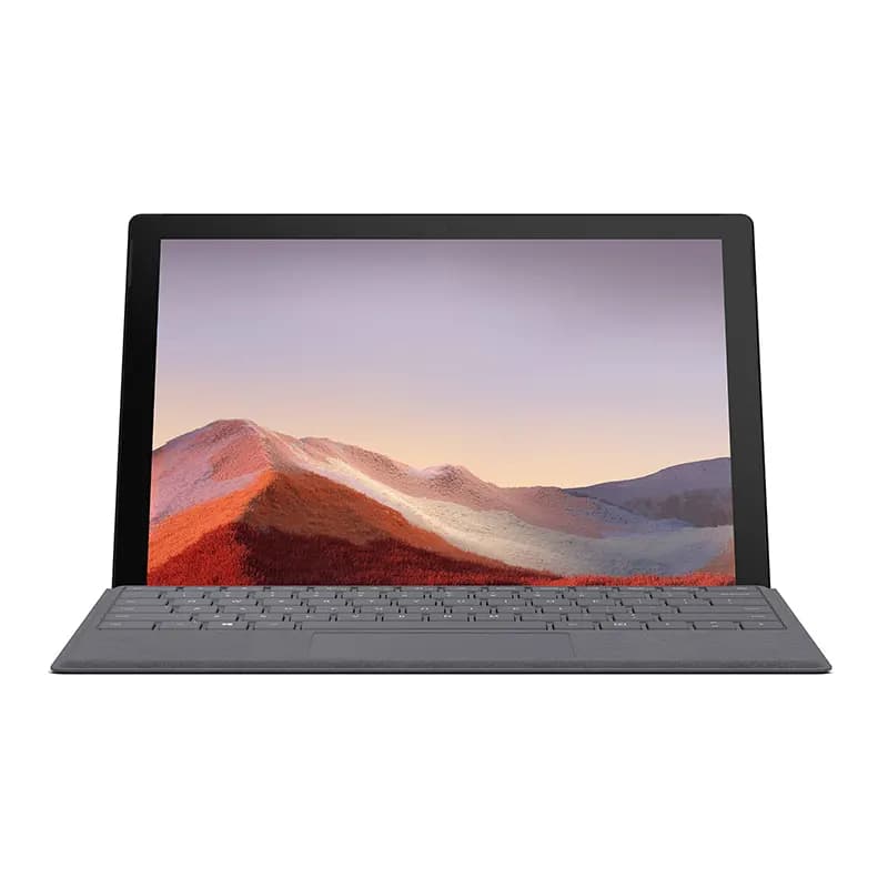 لپ تاپ مایکروسافت Microsoft Surface Pro 7 | i5-10U | 16G | 256G | intel iris Plus | 12.5” 2K TOUCH (استوک) — تصویر ۶