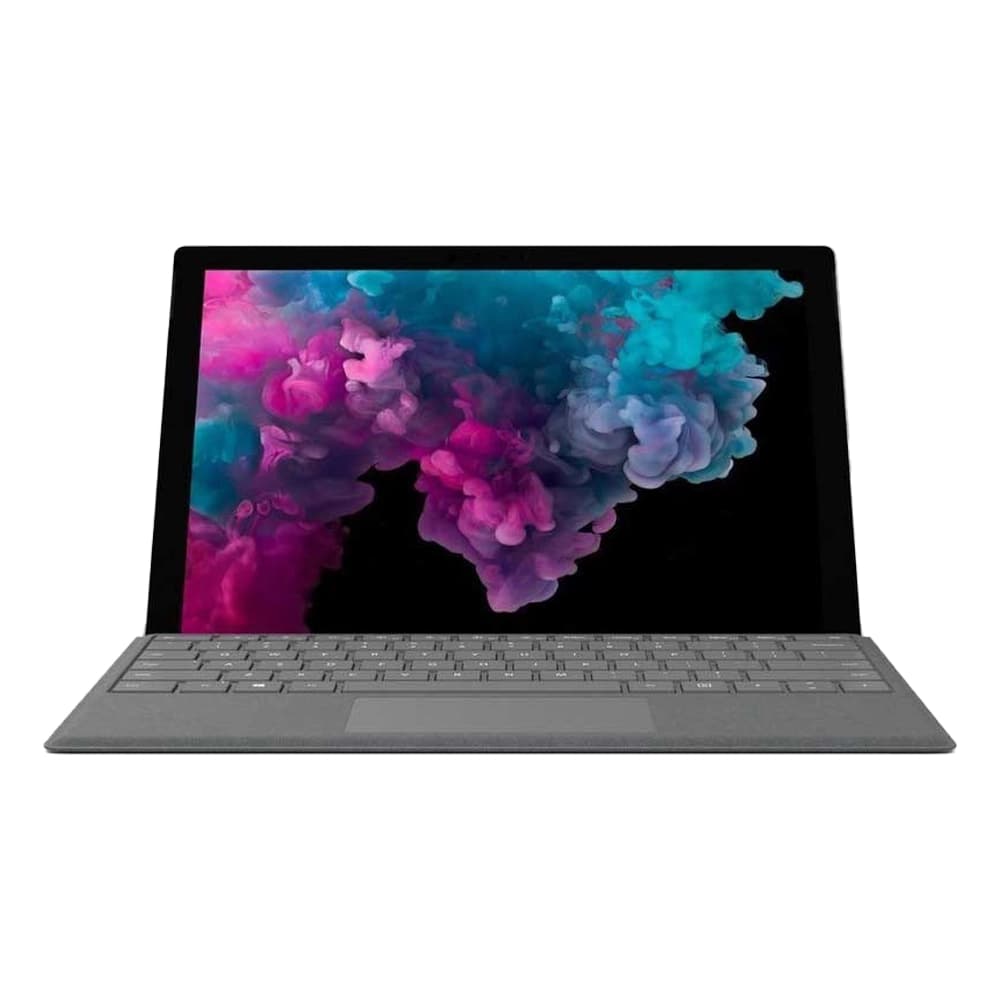 لپ تاپ مایکروسافت Microsoft Surface Pro 6 | core i7-8650U | 16G | 512G | INTEL UHD | 12.3”2K TOUCH (استوک)