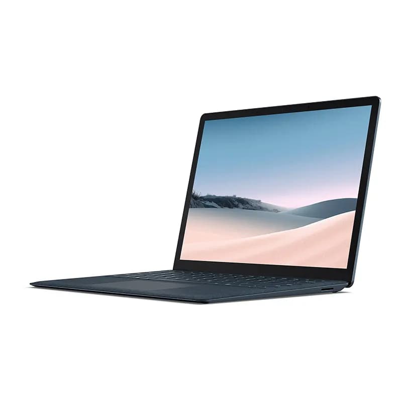 لپ تاپ مایکروسافت Microsoft Surface Laptop 3 | i7-1065G7 | 16G | 512G | INTEL IRIS PLUS | 15.6″ 2K TOUCH(استوک)