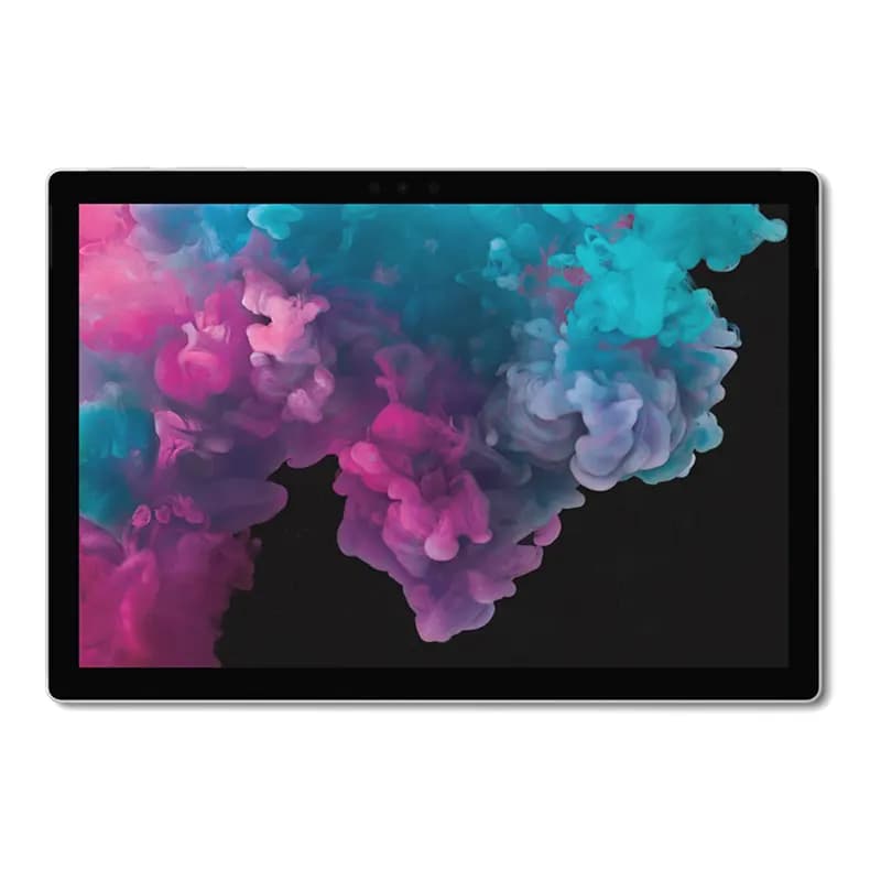 لپ تاپ سرفیس سیمکارت خور Surface pro 5 | i5-7300U | 8G | 256GB | INTEL UHD | 12.5″2K TOUCH TABLET(استوک) — تصویر ۳