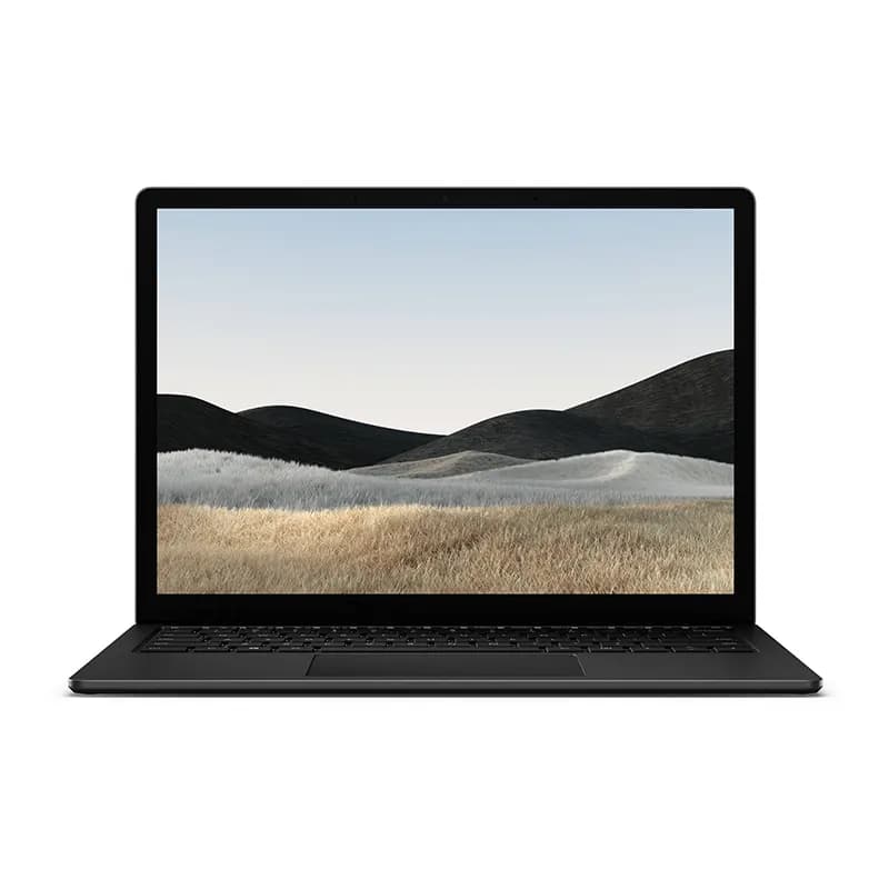 لپ تاپ مایکروسافت Microsoft Surface Laptop 4 | i7-1185G7 | 8G | 256GB | INTEL IRIS| 15.6”2k Touch silver (استوک) — تصویر ۱۲