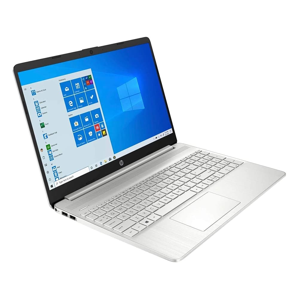 لپ تاپ اچ پی HP Laptop 15 EF | R5-5500U | 8G | 256G | 512MB AMD | 15.6”FHD (استوک) — تصویر ۲