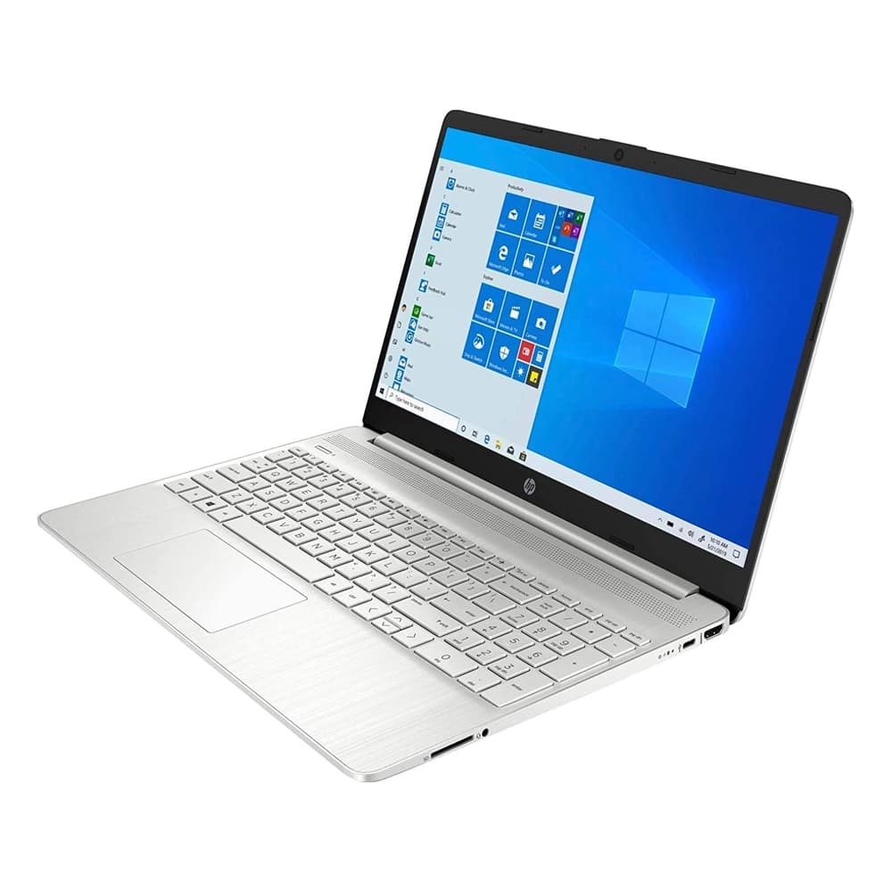 لپ تاپ اچ پی HP Laptop 15 EF | R5-5500U | 8G | 256G | 512MB AMD | 15.6”FHD (استوک)