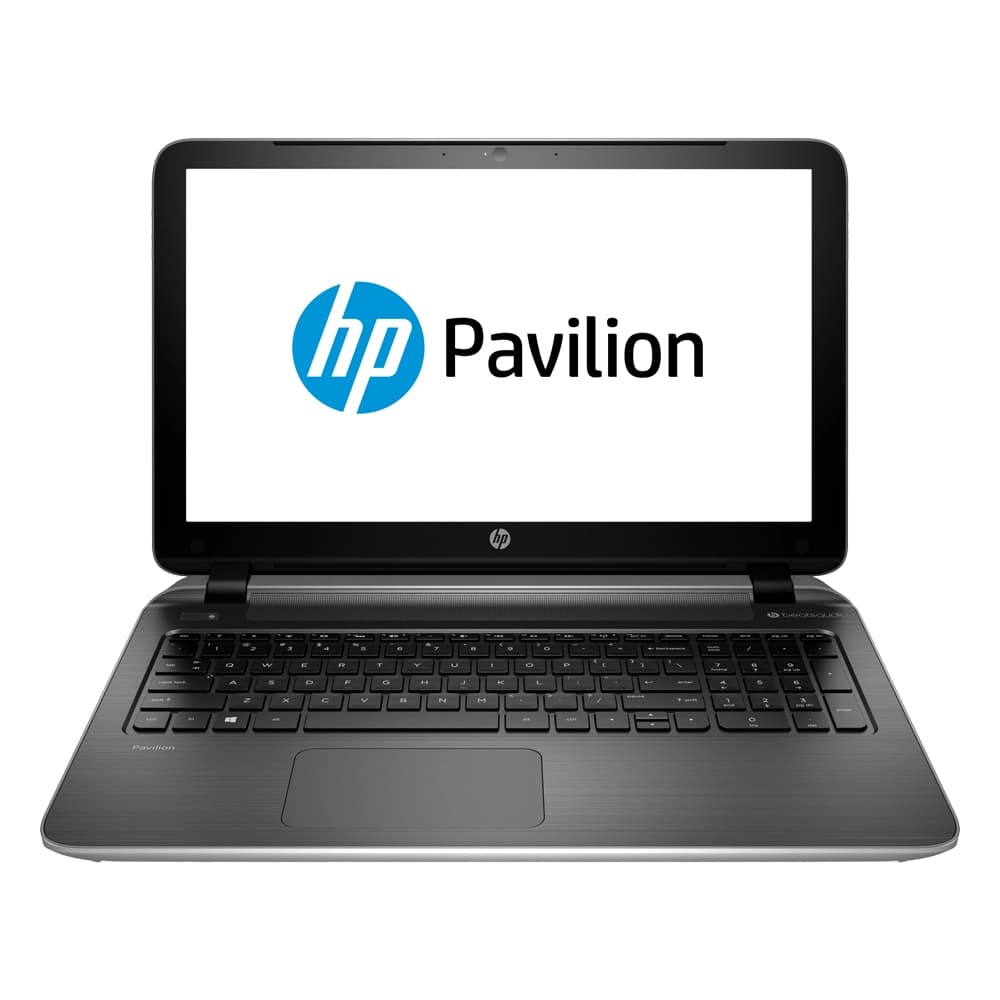 لپ تاپ اچ پی HP 15 | i5-4210U | 8G | 256G | INTEL HD | 15.6”HD (استوک)