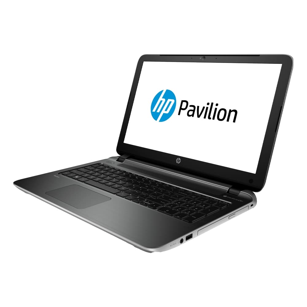 لپ تاپ اچ پی HP 15 | i5-4210U | 8G | 256G | INTEL HD | 15.6”HD (استوک) — تصویر ۳