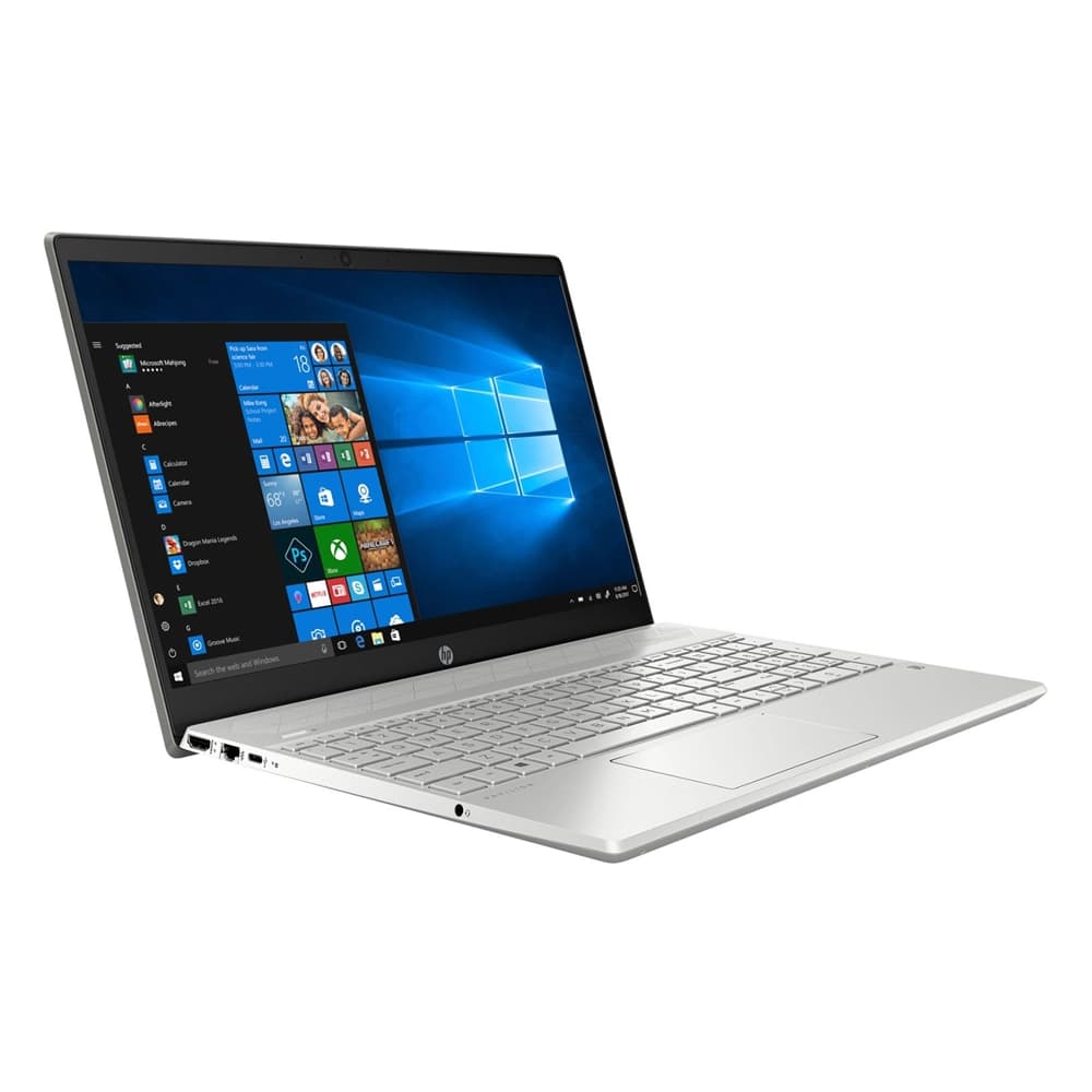 لپ تاپ اچ پی HP Pavilion 15 cs | i7-1065G7 | 8G | 256G | INTEL IRIS PLUS | 15.6”FHD (استوک) — تصویر ۳