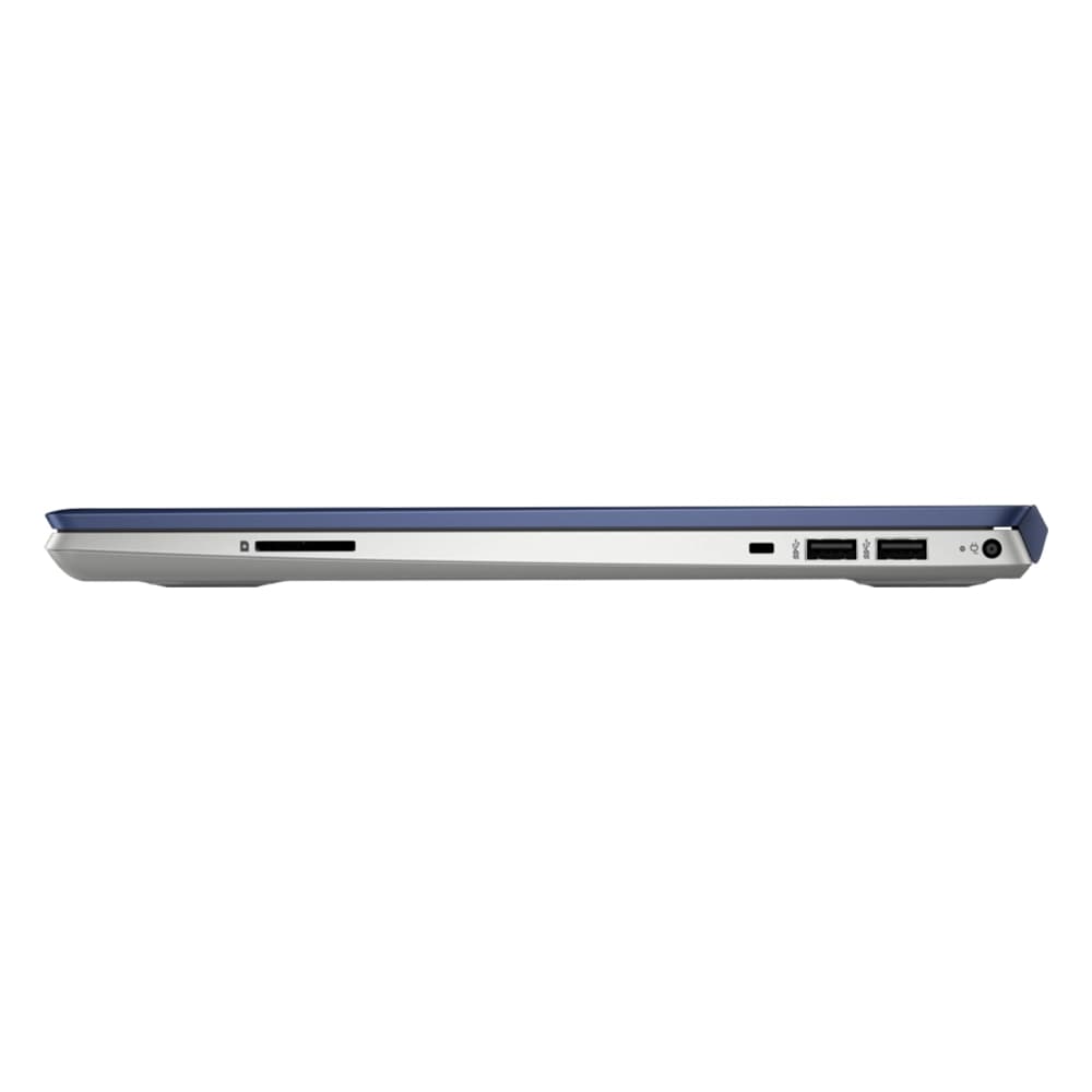 لپ تاپ اچ پی HP Pavilion 15 cw | R5-3500U | 8G | 256G | 2GB-Vega8 | 15.6”FHD (استوک) — تصویر ۴