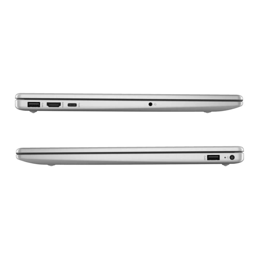 لپ تاپ اچ پی HP Laptop 15 fc | R5-7520U | 8G | 256G | 512MB AMD | 15.6”FHD (استوک) — تصویر ۳