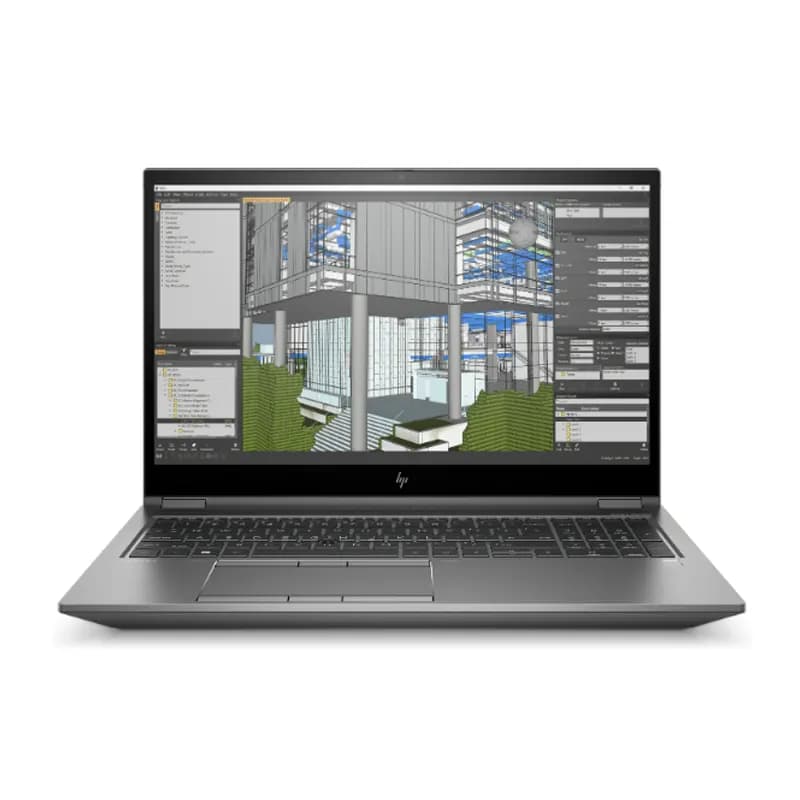 لپ تاپ اچ پی HP ZBOOK 15U G6 | i5-8550U | 16G | 512G | 2GB P520 | 15.6″FHD (استوک)