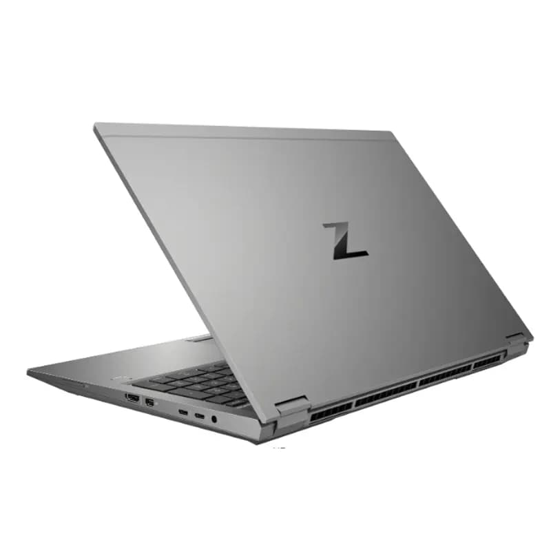 لپ تاپ اچ پی HP ZBOOK 15U G6 | i7-8565U | 16G | 512G | 2GB Wx3100 | 15.6″FHD (استوک) — تصویر ۴