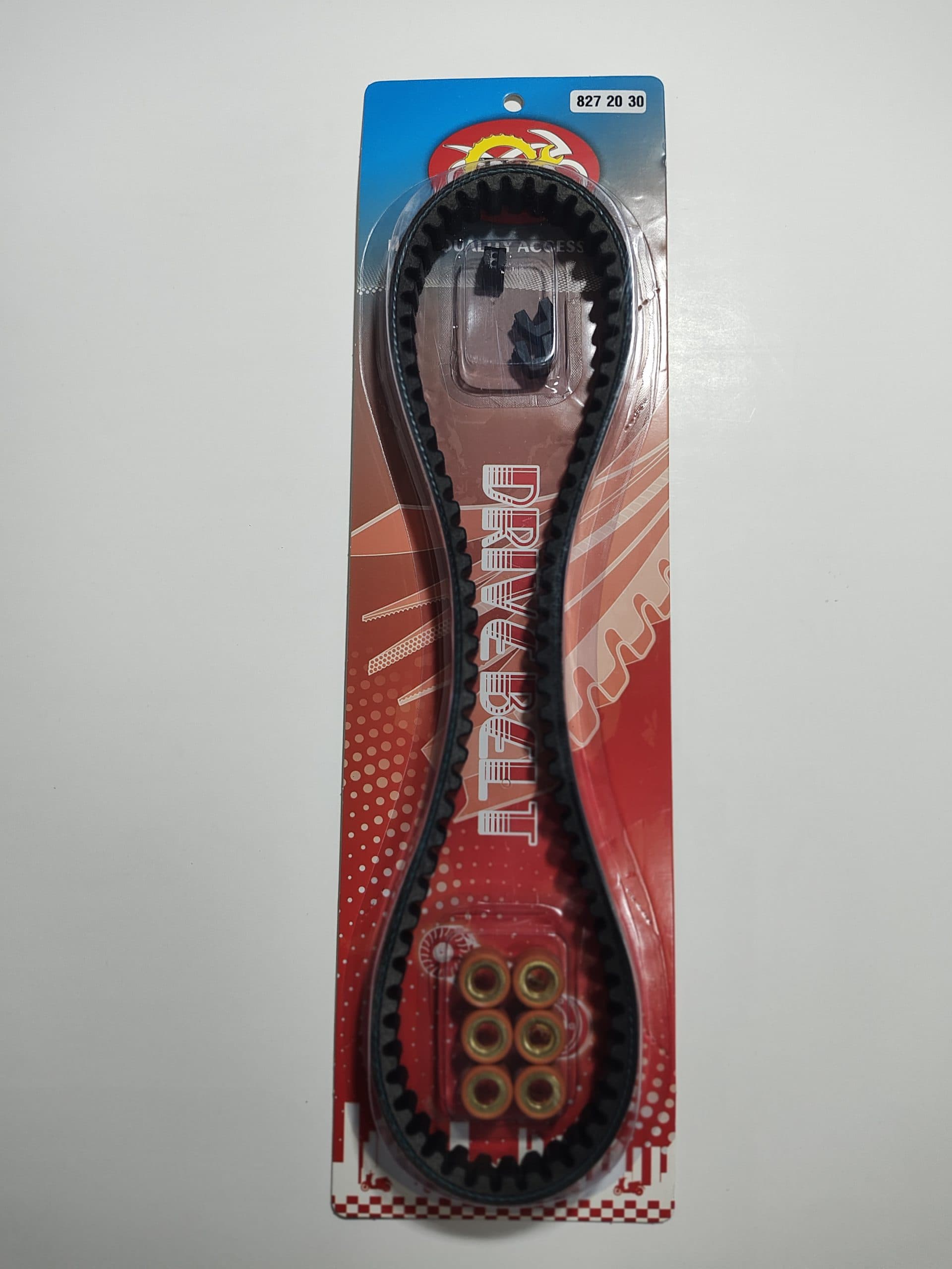 تسمه کلاچ طرح یاماها 155 Aerox سایز 827 شرکتی