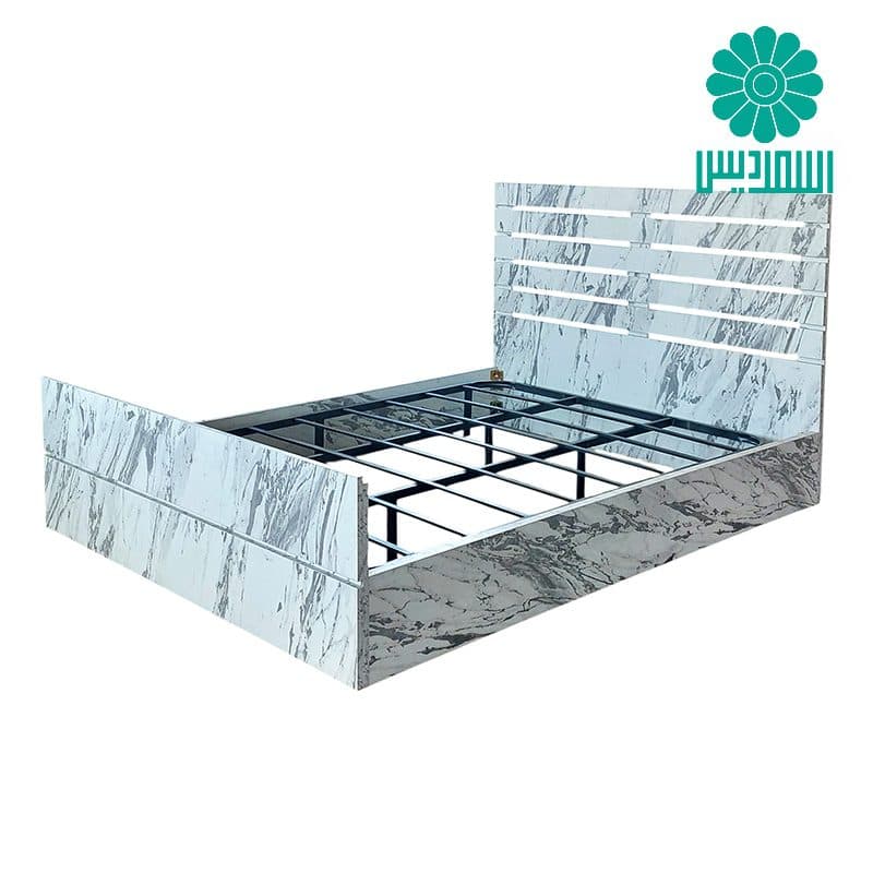 تخت خواب اسمردیس مدل R1120