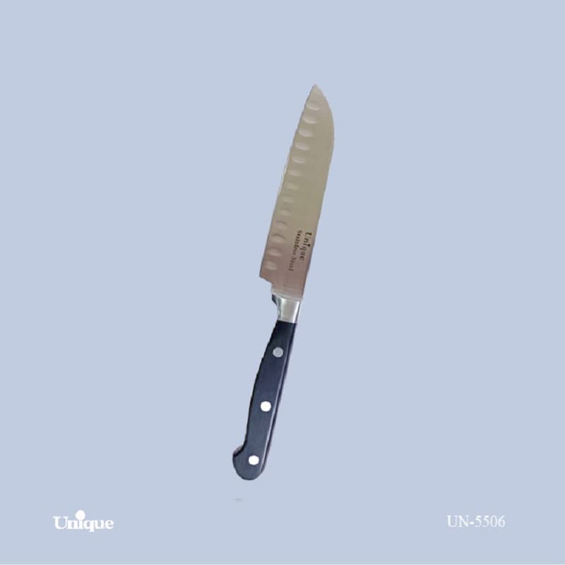 کارد تک آشپزخانه 5 اینچ یونیک UN_5506 — تصویر ۲