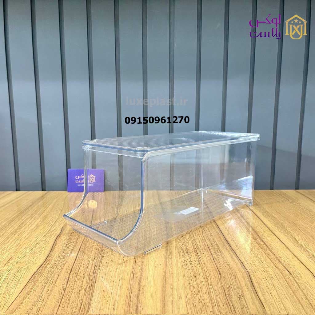 نظم دهنده قوطی لیمون 2129 — تصویر ۴